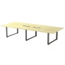 SQ Series - Rectangular Conference Table