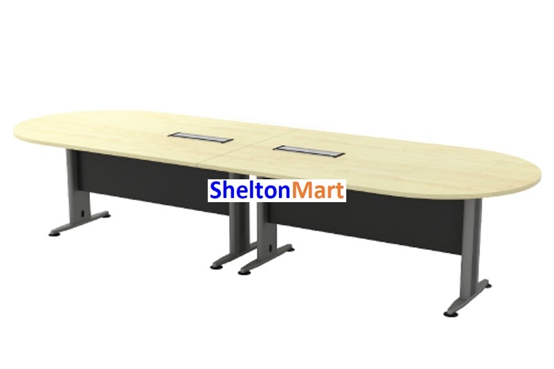 T2 Series - Oval Conference Table