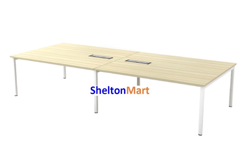 SL55 Series - Rectangular Conference Table