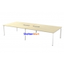 SL55 Series - Rectangular Conference Table