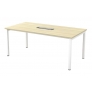 SL55 Series - Rectangular Conference Table