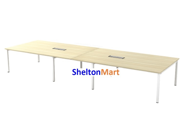 SL55 Series - Rectangular Conference Table