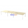SL55 Series - Rectangular Conference Table