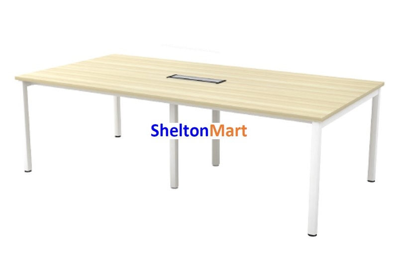 SL55 Series - Rectangular Conference Table