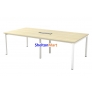 SL55 Series - Rectangular Conference Table