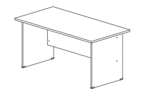 G Series - Standard Table (W/O TEL CAP)