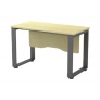 Standard Table (Wooden Front Panel) - SQ Series