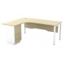 Superior Compact Table - SL55 Series