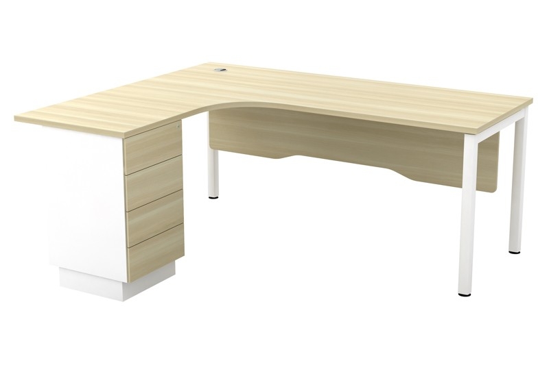 Superior Compact Table - SL55 Series