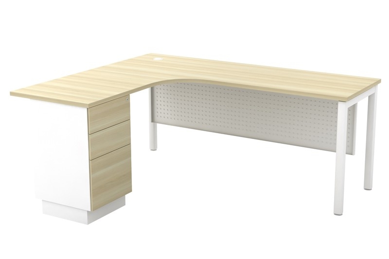 Superior Compact Table - SL55 Series