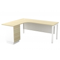 Superior Compact Table - SL55 Series