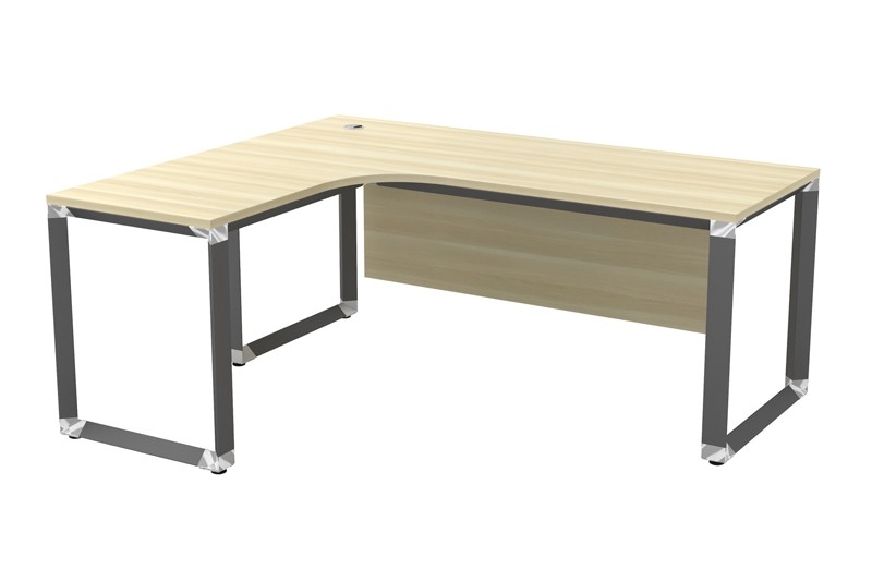 Superior Compact Table - O Series