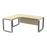 Superior Compact Table - O Series