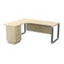 Superior Compact Table - O Series