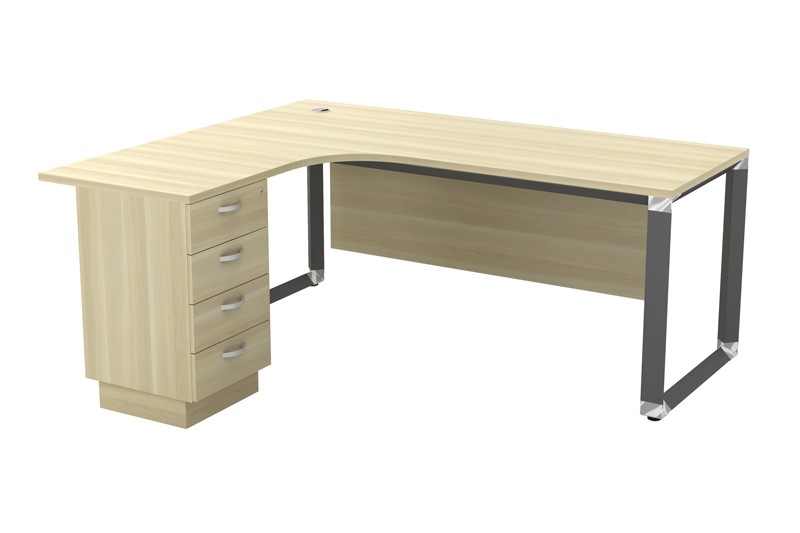 Superior Compact Table - O Series
