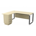 Superior Compact Table - O Series
