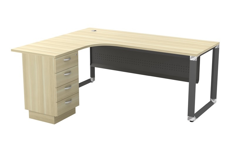 Superior Compact Table - O Series