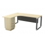 Superior Compact Table - O Series