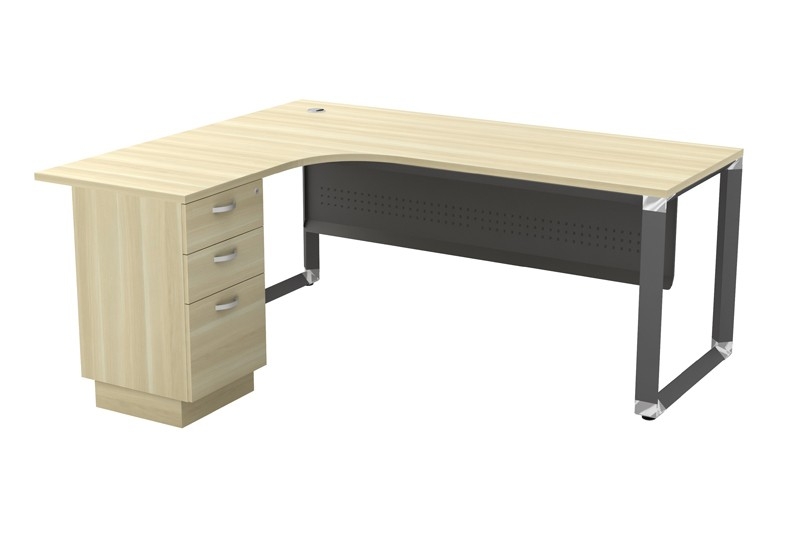 Superior Compact Table - O Series
