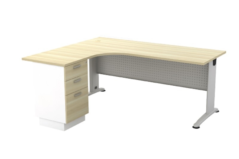 B Series - Superior Compact Table