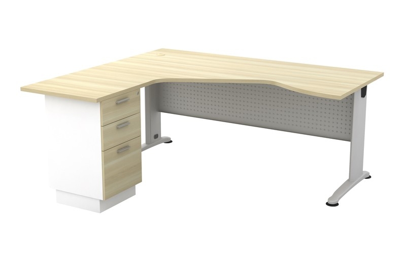 B Series - Superior Compact Table