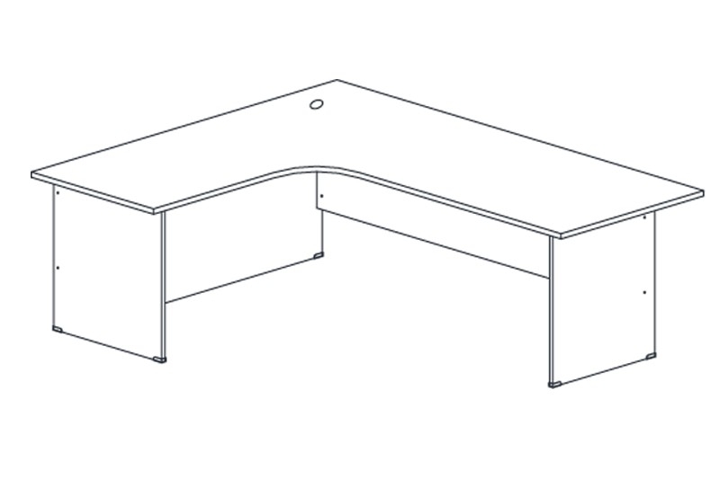 G Series - Superior Compact Table