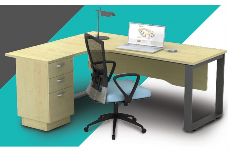 SQ Series - Superior Compact Table