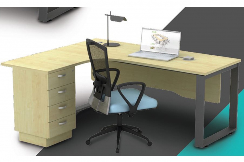 SQ Series - Superior Compact Table