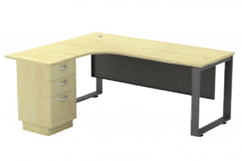 SQ Series - Superior Compact Table