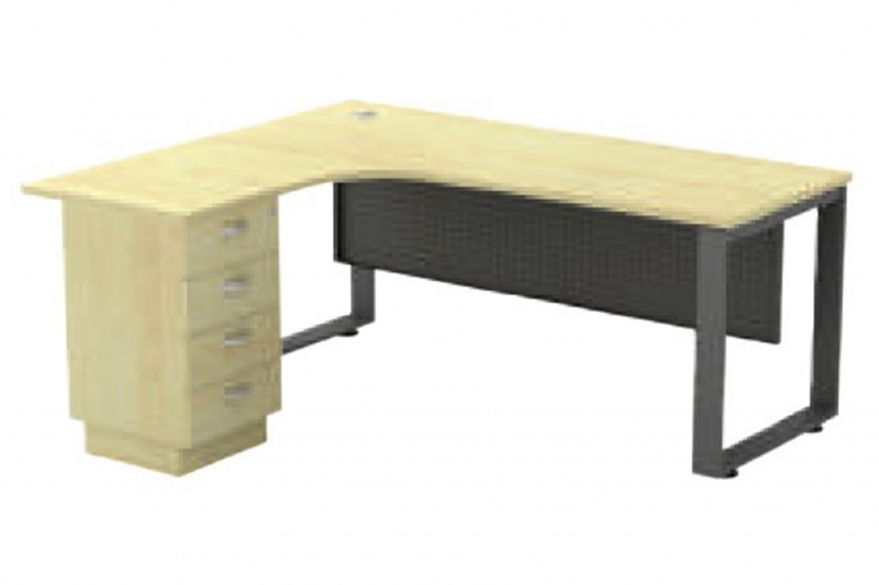 SQ Series - Superior Compact Table