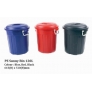 PE Sunny Bin 120L
