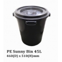 PE Sunny Bin 45L