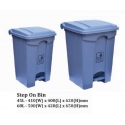 Step On Bin