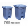 Step On Bin