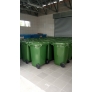 Schaefer Mobile Garbage Bin 2-Wheel