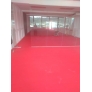 Frameless 12mm Tempered Glass Partition
