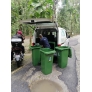 Mobile Garbage Bin 2-Wheel 